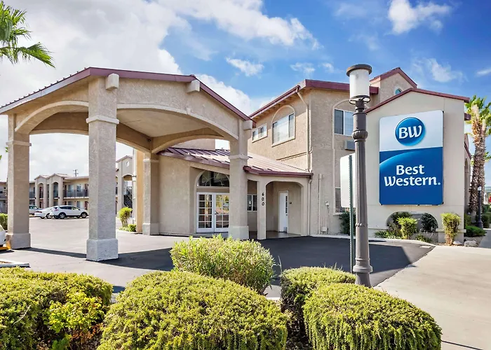 Best Western China Lake Inn