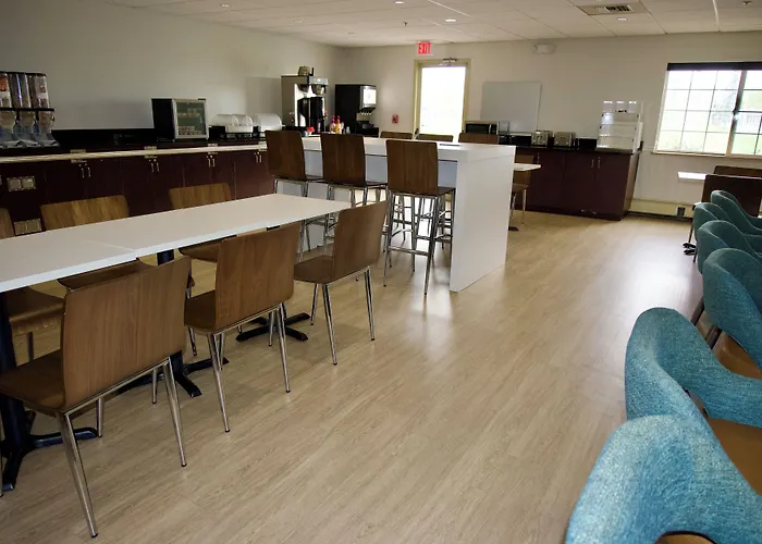 Clarion Suites Anchorage Downtown