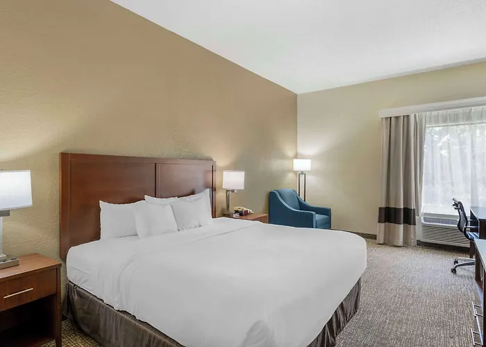 Comfort Inn & Suites La Grange - Louisville Area