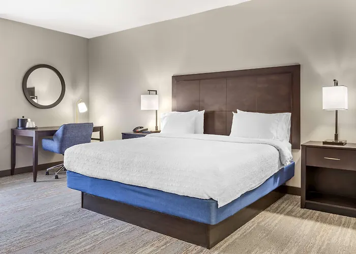 Hampton Inn Mebane