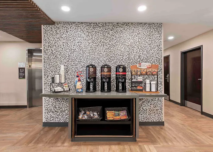 Extended Stay America Select Suites - Dallas - Lewisville