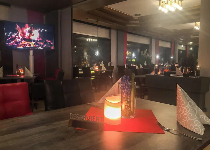 Brenner Hotel