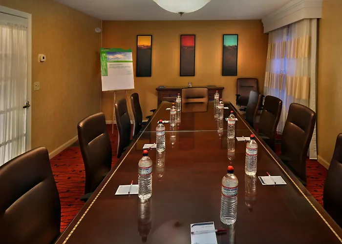 Residence Inn Danbury