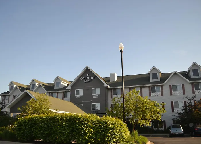 Country Inn & Suites By Radisson, Gurnee, Il
