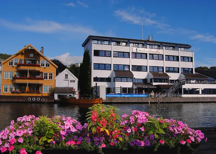 Maritim Fjordhotell