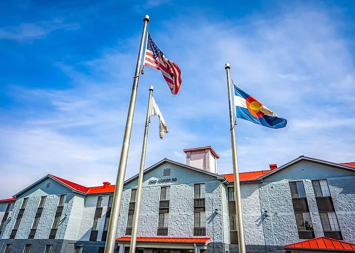Americinn Hotel & Suites Denver International Airport