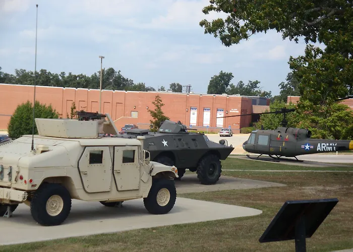 Comfort Inn St Robert-Fort Leonard Wood