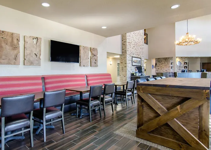 Comfort Inn St Robert-Fort Leonard Wood
