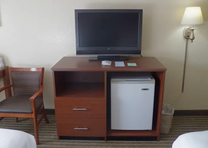 Best Western Of Wise