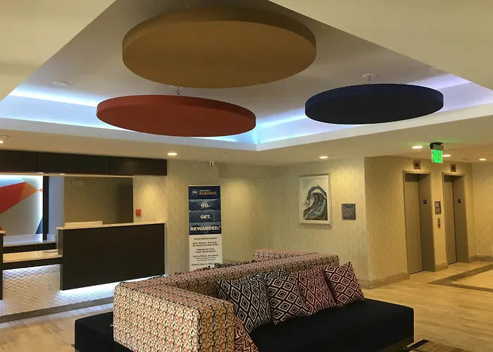 Best Western Plus Spartanburg