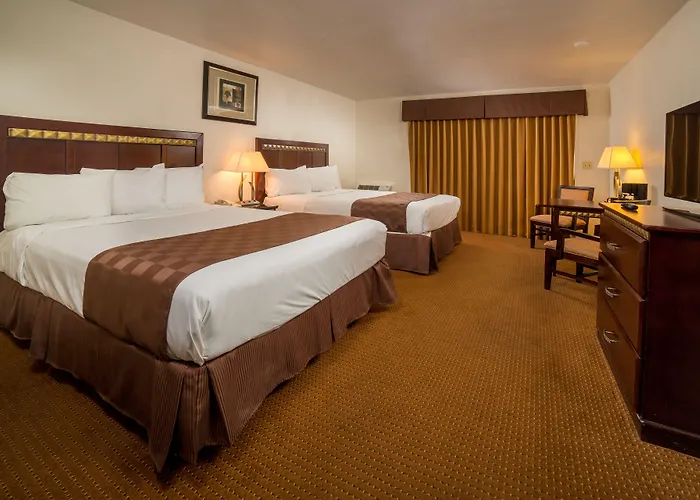 Days Inn By Wyndham Palm Springs