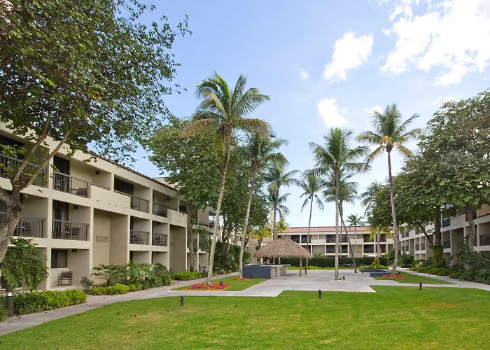Miami Lakes Hotel