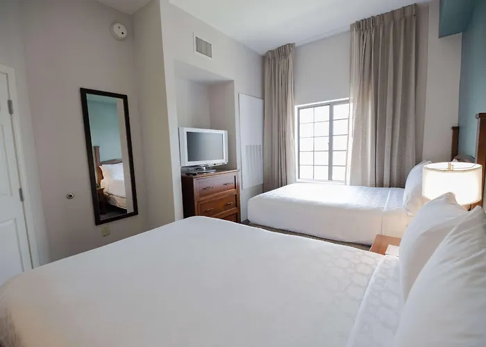 Sonesta Es Suites Atlanta Alpharetta Avalon