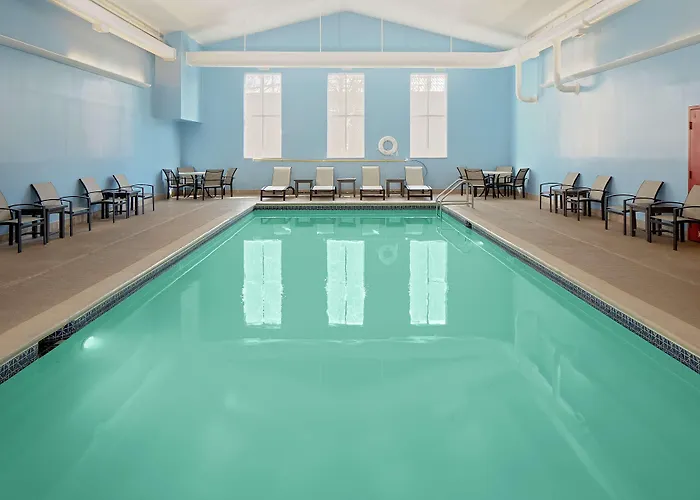 Homewood Suites By Hilton Hartford-Farmington