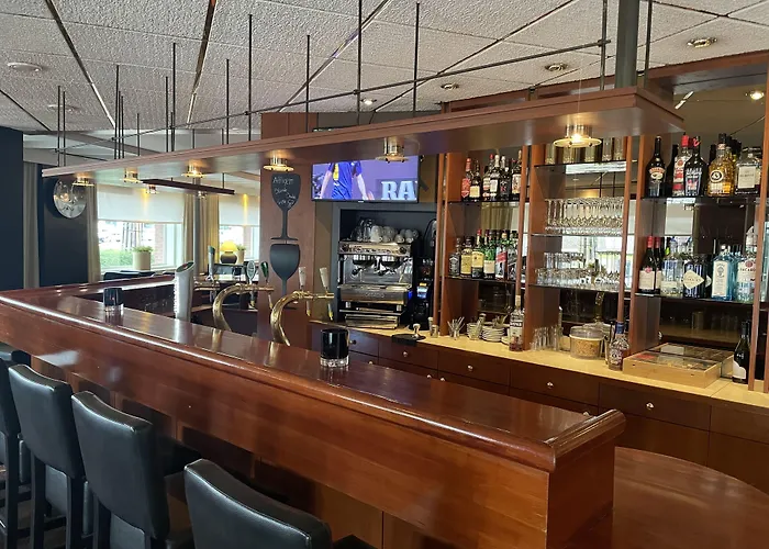 City Hotel Bergen Op Zoom