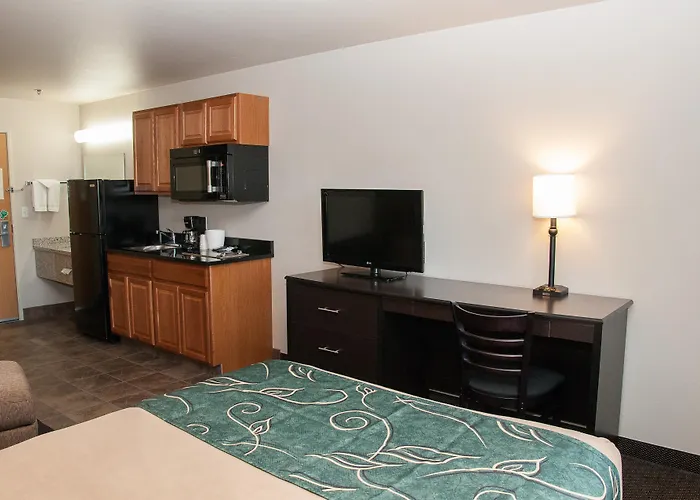Baymont By Wyndham Elko
