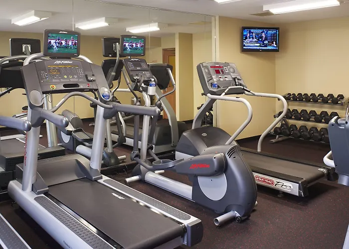 Extended Stay America Suites - Chicago - Elgin - West Dundee
