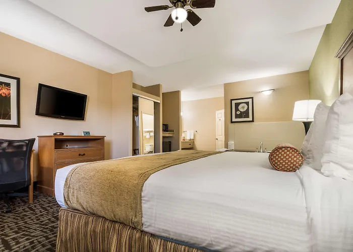 Surestay Hotel By Best Western Alice