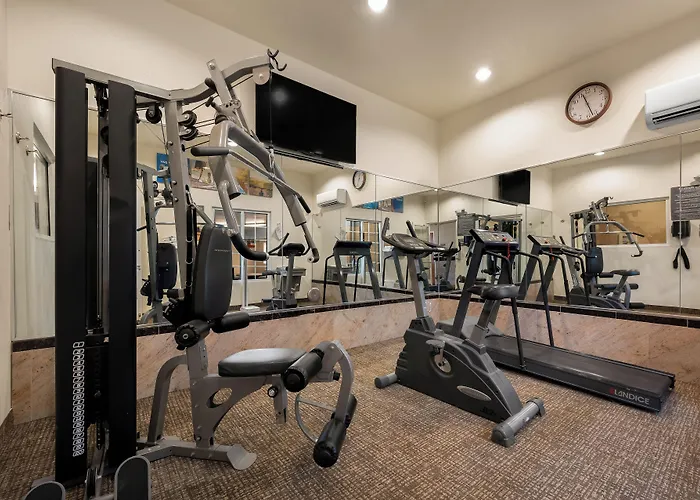 Comfort Inn & Suites Fenton