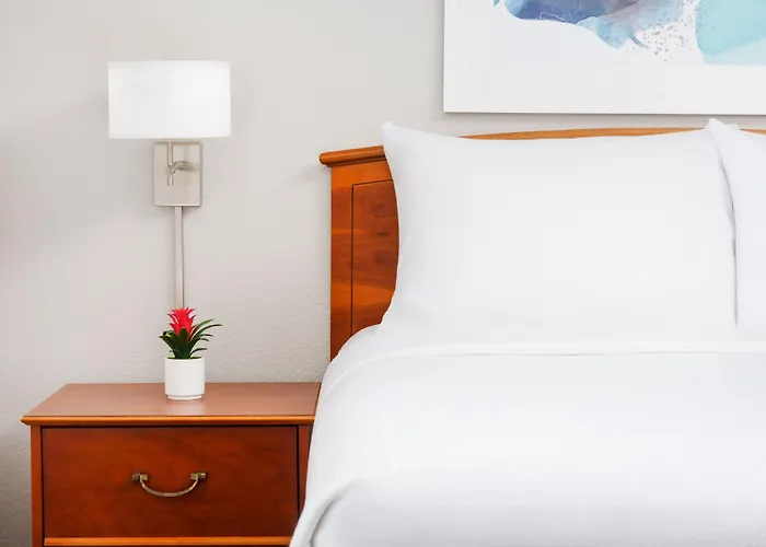 Towneplace Suites Philadelphia Horsham
