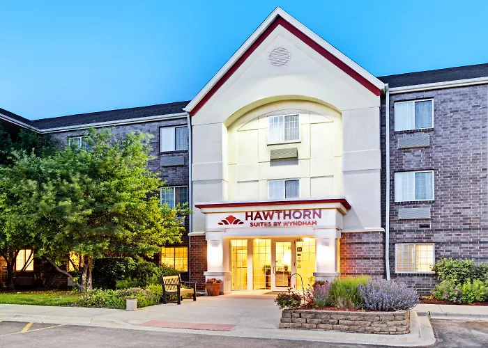 Mainstay Suites Chicago Schaumburg