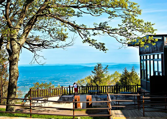 Skyland Resort Luray