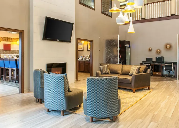 Comfort Suites Vincennes