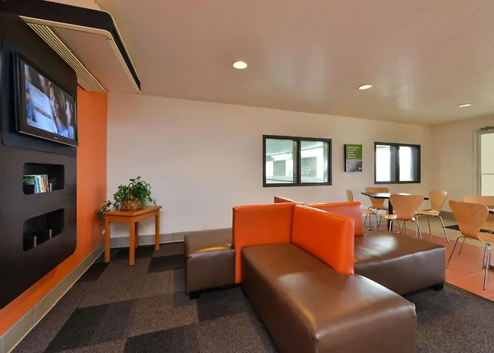 Motel 6-Meridian, Id - Boise W