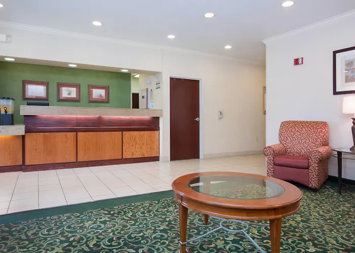 Fairfield Inn By Marriott Vacaville