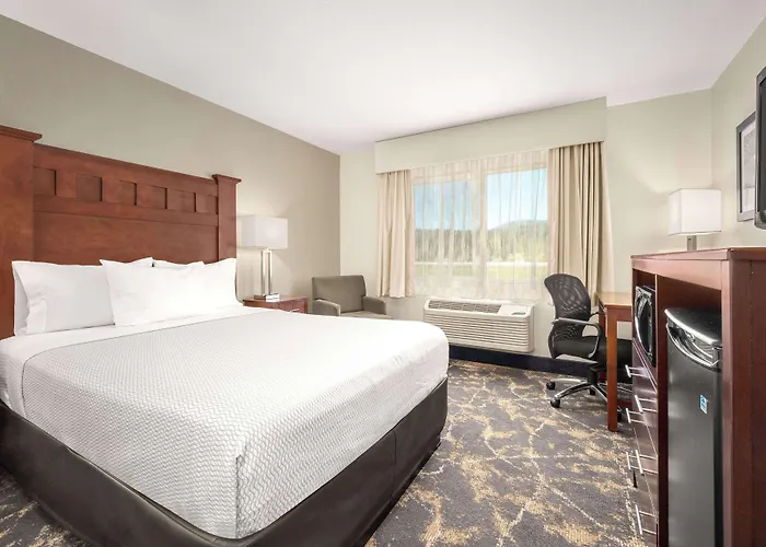 La Quinta By Wyndham Grants Pass