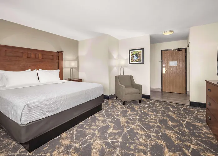 La Quinta By Wyndham Grants Pass