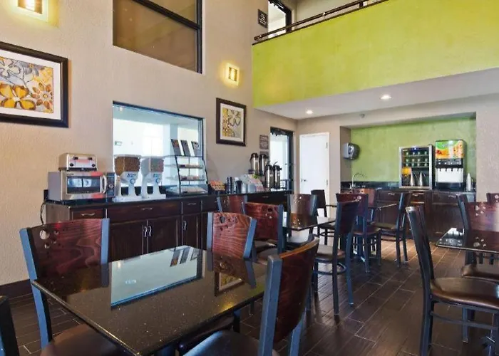 Best Western Windsor Inn