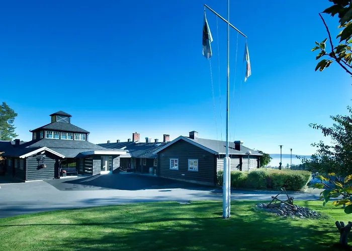 Quality Hotel Leangkollen