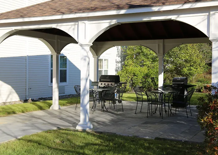 Candlewood Suites - Portland - Scarborough By Ihg