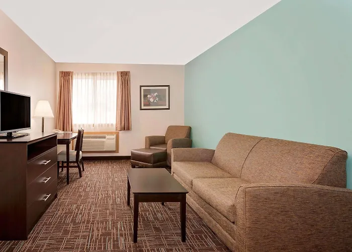 Howard Johnson By Wyndham Gothenburg