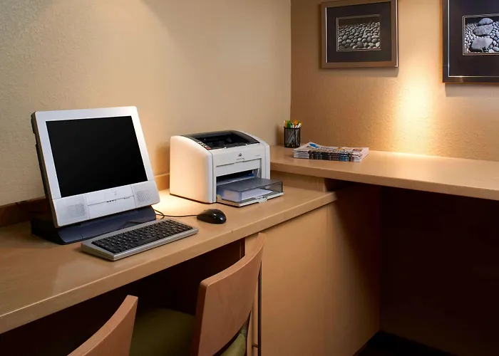Sonesta Simply Suites Detroit Novi