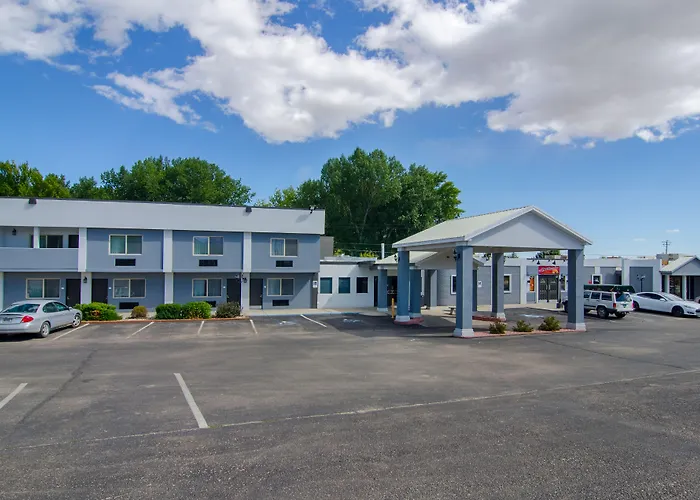 Quality Inn Buffalo