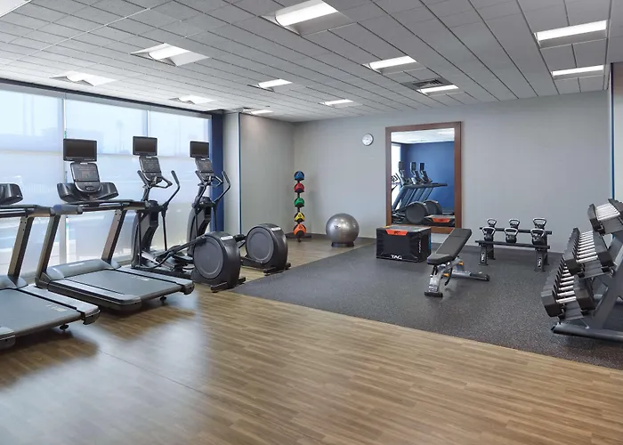 Hampton Inn Birmingham/Fultondale