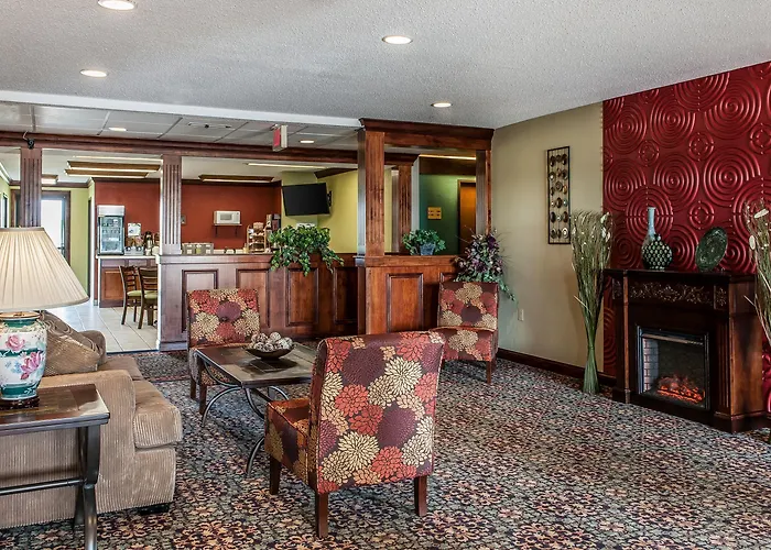 Quality Inn