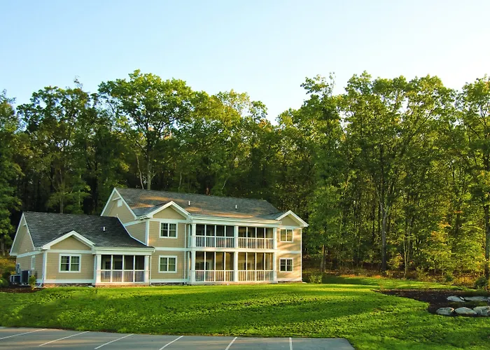 Club Wyndham Shawnee Village