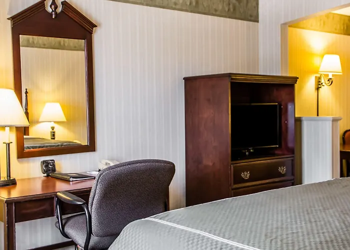 Comfort Suites Mcalester