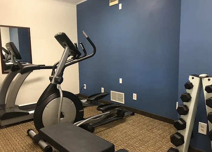 Comfort Inn