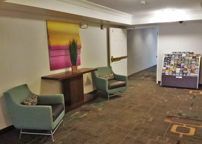 Residence Inn By Marriott Orlando East/Ucf Area
