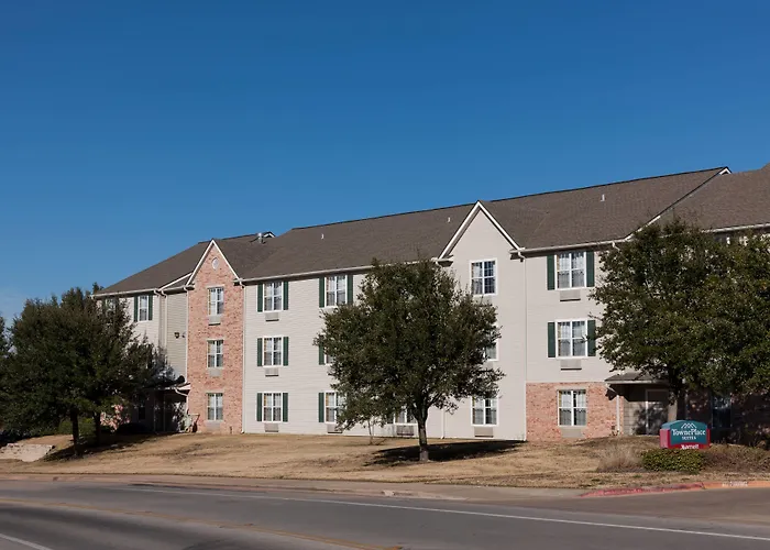 Towneplace Suites By Marriott College Station