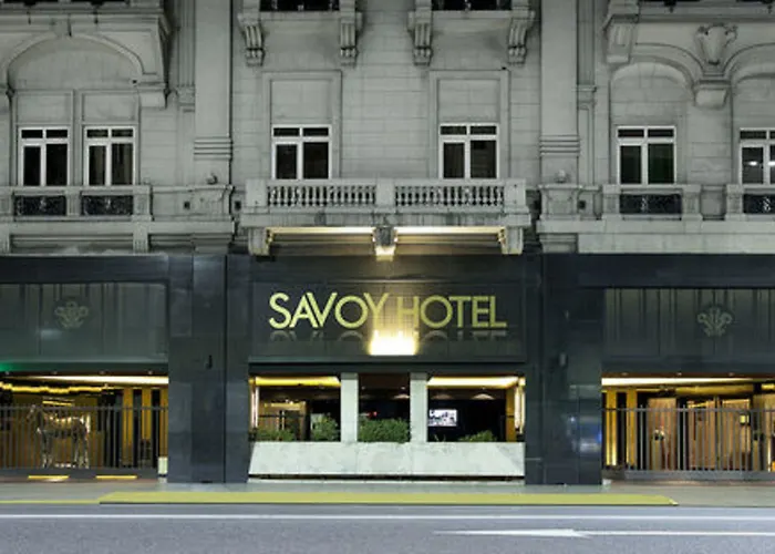 Savoy Hotel