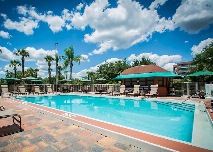 The Adventure Hotel By The Parks