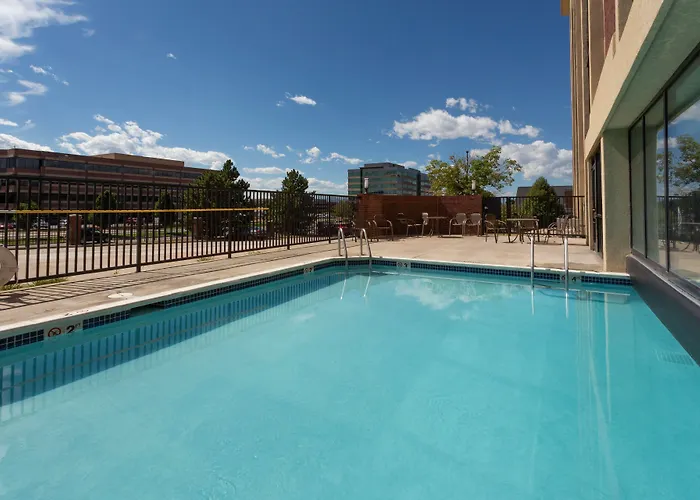 Drury Inn & Suites Denver Tech Center