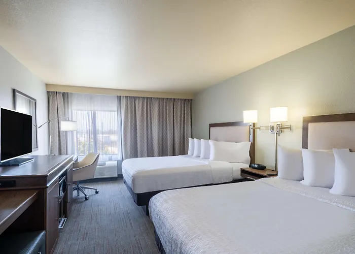 Hampton Inn By Hilton Irvine East - Lake Forest