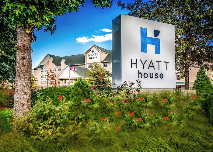 Hyatt House Herndon/Reston
