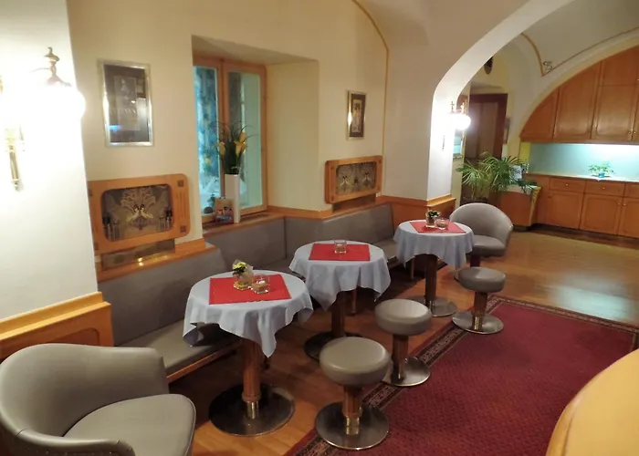 Hotel-Restaurant Minichmayr